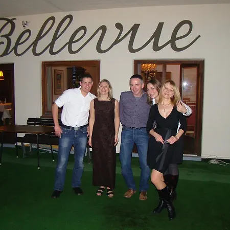 Bellevue 3*