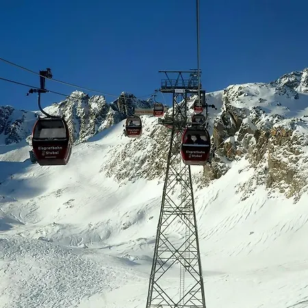 Bellevue 3* Neustift im Stubaital