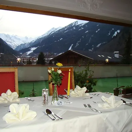 Bellevue 3* Neustift im Stubaital