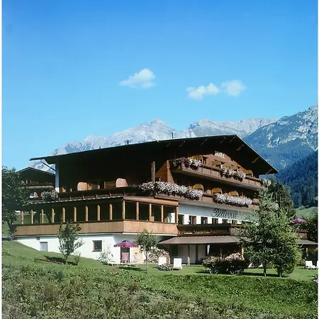 Hotel Bellevue 3*