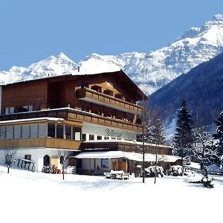 Bellevue 3* Нойштіфт-ім-Штубайталь