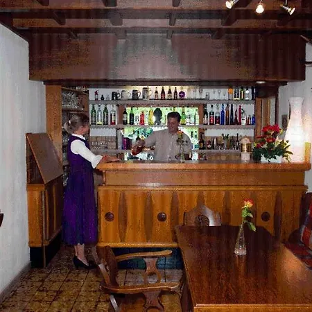 Bellevue Hotel Neustift im Stubaital