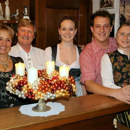 Bellevue Hotel Neustift im Stubaital