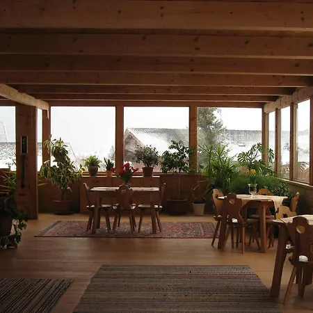Bellevue Hotel 3*